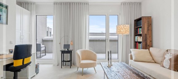 3-Zimmer Penthouse in Konstanz, Germany, Nr. 55845 11