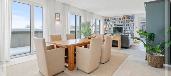 3-Zimmer Penthouse in Konstanz, Germany, Nr. 55845 5
