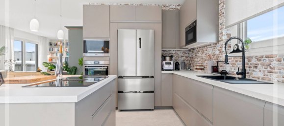 3-Zimmer Penthouse in Konstanz, Germany, Nr. 55845 16