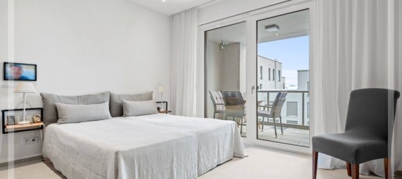 3-Zimmer Penthouse in Konstanz, Germany, Nr. 55845 13