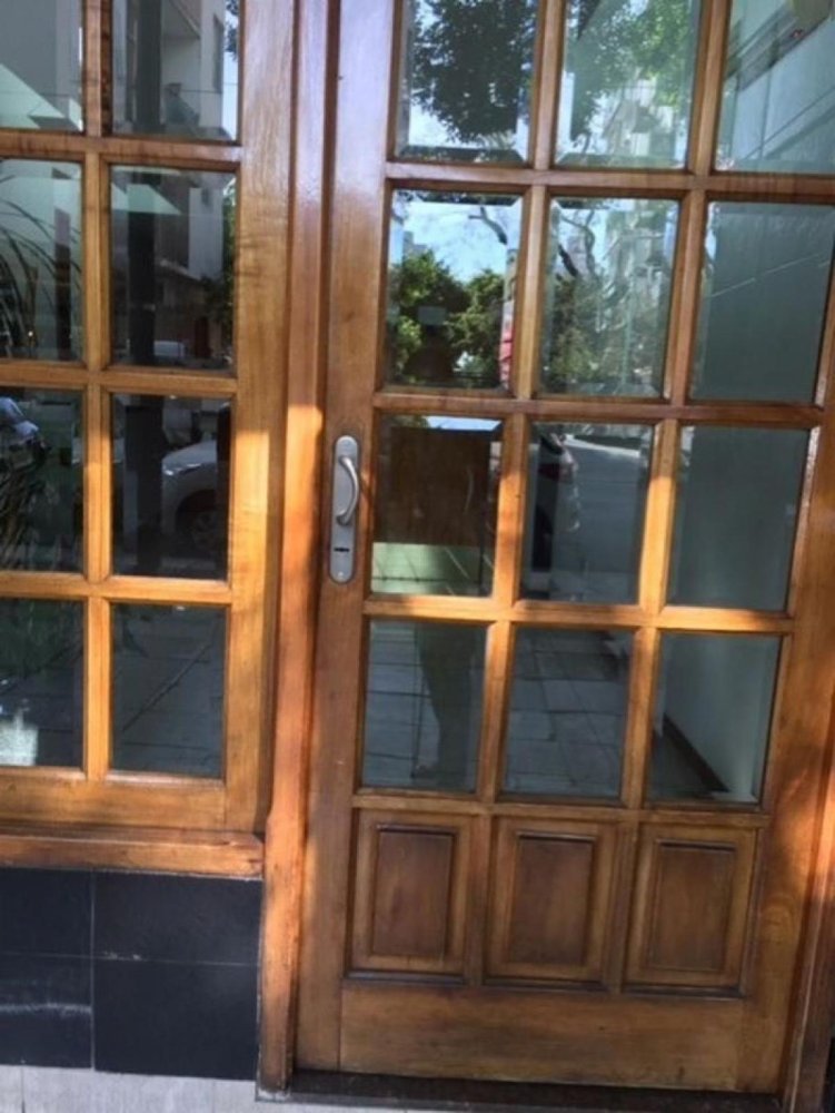 4 Schlafzimmer Wohnung in Buenos Aires, Argentina, Nr. 65517