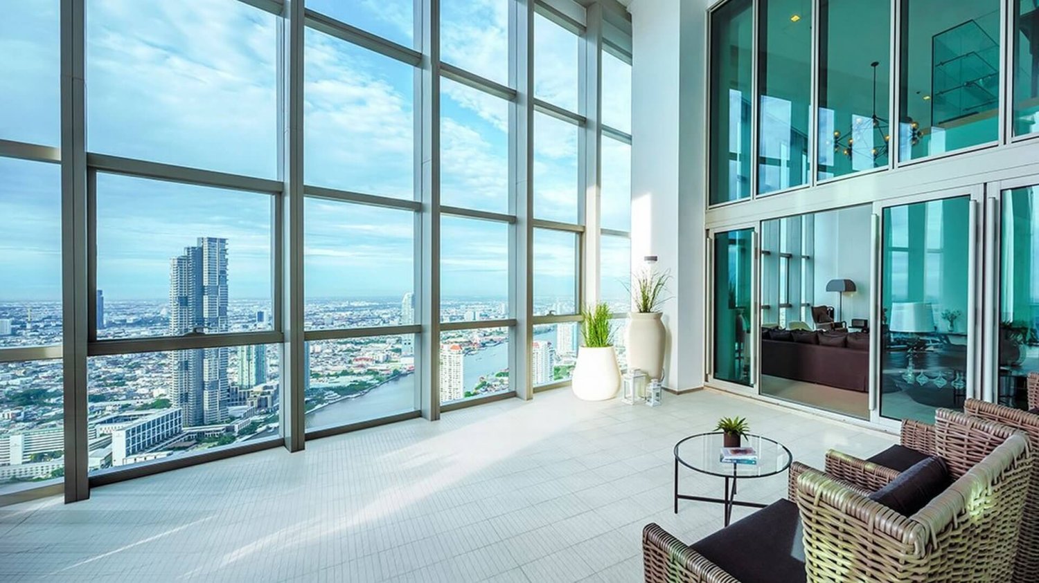 2 bedrooms Condo in The River Railay Beach, Thailand No. 27796