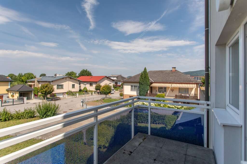 3غرفة منزل ذو طابقين في Prinzersdorf, Austria رقم 115830