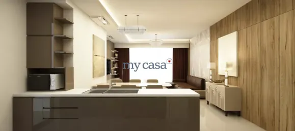 Apartamento T3 em Thu Duc, Vietnam N.º 8704 8