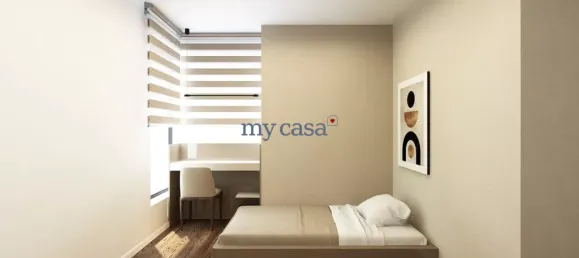 Apartamento T3 em Thu Duc, Vietnam N.º 8704 10