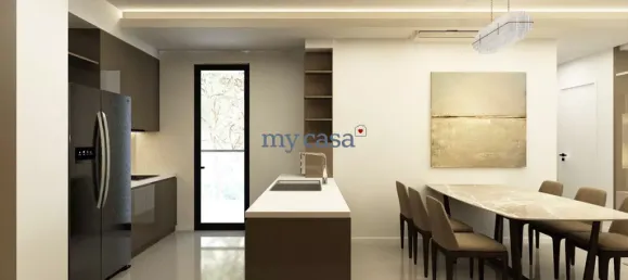 Apartamento T3 em Thu Duc, Vietnam N.º 8704 9