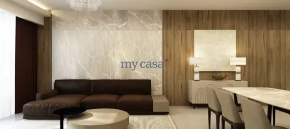 Apartamento T3 em Thu Duc, Vietnam N.º 8704 6