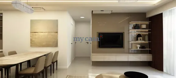 Apartamento T3 em Thu Duc, Vietnam N.º 8704 11