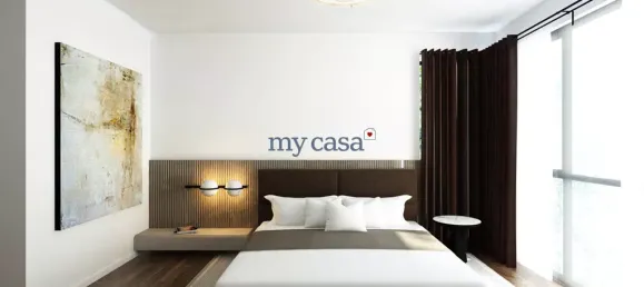 Apartamento T3 em Thu Duc, Vietnam N.º 8704 4