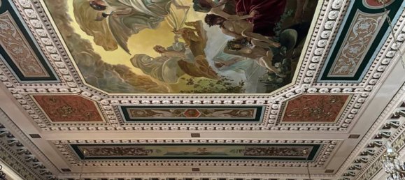 4 bedrooms Apartment in Nasimi, Azerbaijan No. 2334 30