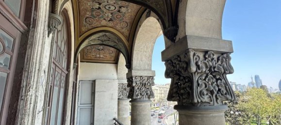 4 bedrooms Apartment in Nasimi, Azerbaijan No. 2334 24