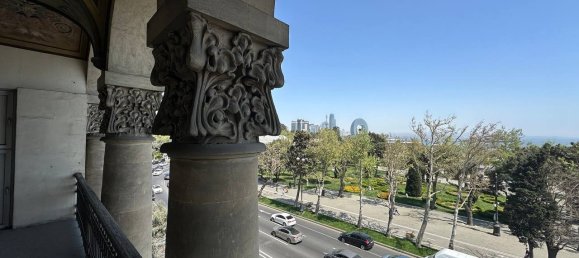 4 bedrooms Apartment in Nasimi, Azerbaijan No. 2334 29