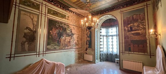 4 bedrooms Apartment in Nasimi, Azerbaijan No. 2334 25