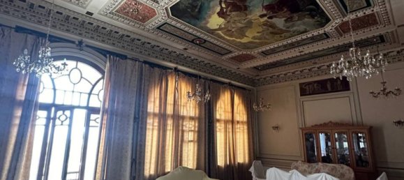 4 bedrooms Apartment in Nasimi, Azerbaijan No. 2334 22