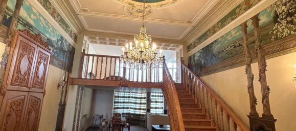 4 bedrooms Apartment in Nasimi, Azerbaijan No. 2334 3