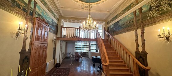 4 bedrooms Apartment in Nasimi, Azerbaijan No. 2334 10