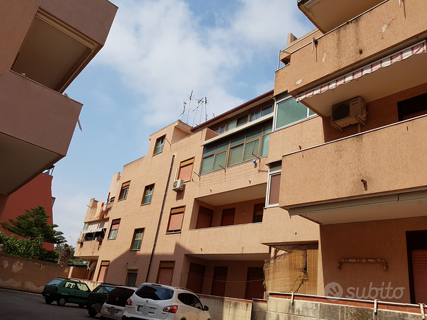 2-salle Appartement à Roccalumera, Italy No. 288916