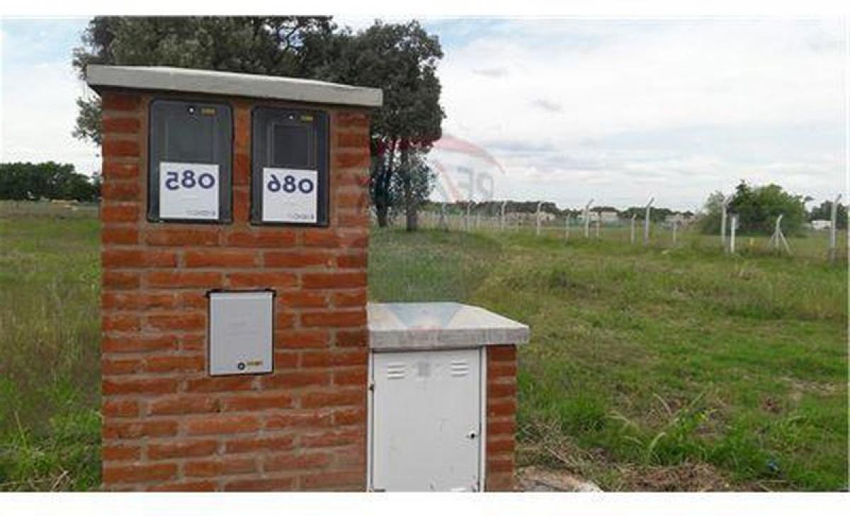 1 bedroom Land in Pilar, Argentina No. 35400