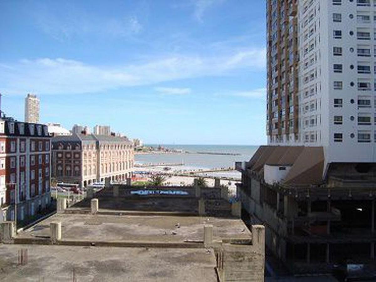 Studio in Mar del Plata, Argentina No. 98550