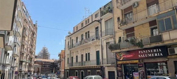 Apartamento de 3 divisões em Catania, Italy N.º 278344 2