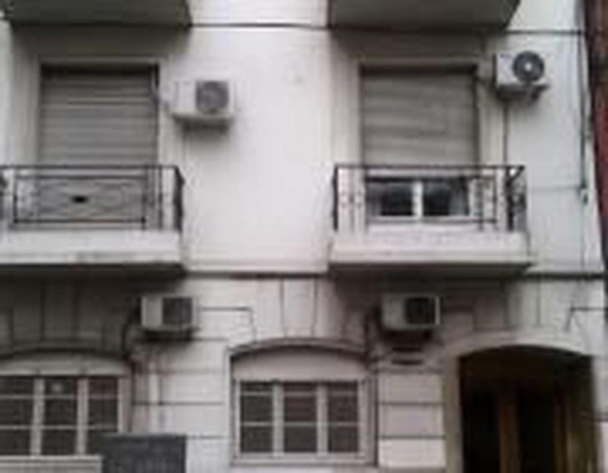 Квартира с 2 спальнями в Буэнос-Айрес, Аргентина № 70764