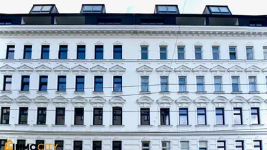 3 rooms Apartment in Vienna, Austria No. 76534