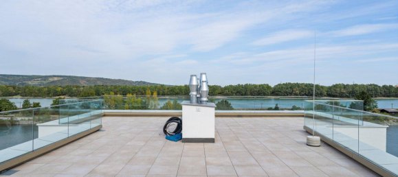 4غرفة بانتهاوس في Dobling, Austria رقم 20398 10