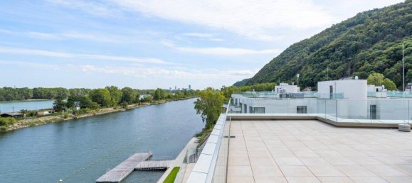 4غرفة بانتهاوس في Dobling, Austria رقم 20398 11