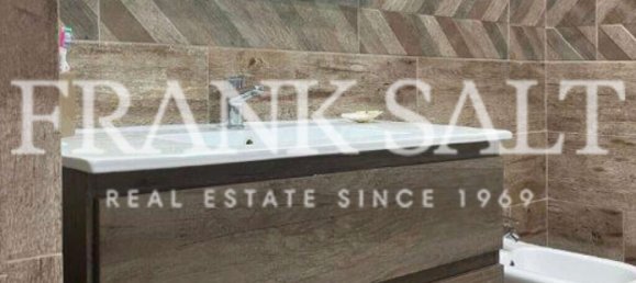 Пентхаус с 2 спальнями в Сан-Пауль-иль-Бахар, Мальта № 2543 6