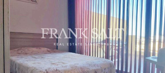 Пентхаус с 2 спальнями в Сан-Пауль-иль-Бахар, Мальта № 2543 4