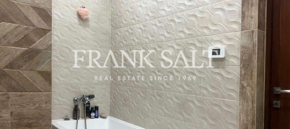 Пентхаус с 2 спальнями в Сан-Пауль-иль-Бахар, Мальта № 2543 5