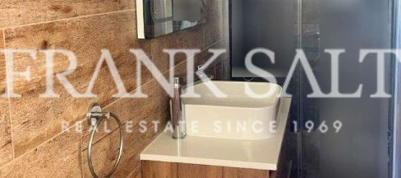 Пентхаус с 2 спальнями в Сан-Пауль-иль-Бахар, Мальта № 2543 7