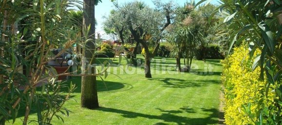 5 bedrooms Villa in Montignoso, Italy No. 237334 24