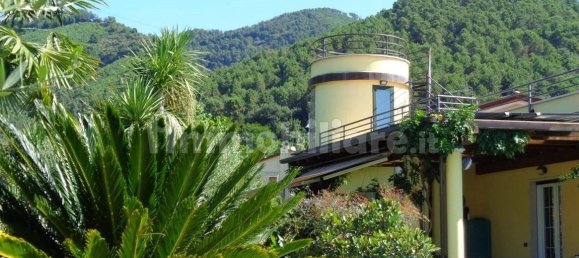 5 bedrooms Villa in Montignoso, Italy No. 237334 31