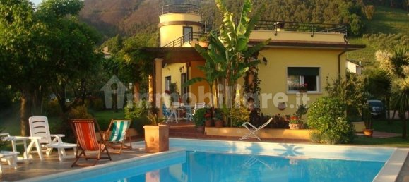 5 bedrooms Villa in Montignoso, Italy No. 237334 23