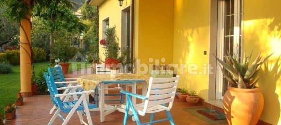 5 bedrooms Villa in Montignoso, Italy No. 237334 21