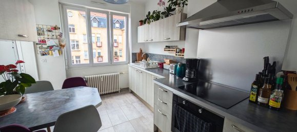1 Schlafzimmer Wohnung in Metz, France, Nr. 320163 3
