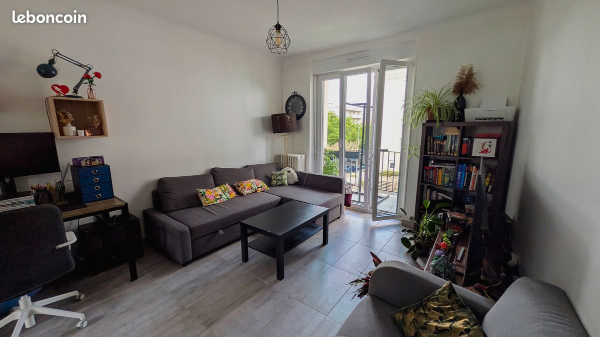 1 Schlafzimmer Wohnung in Metz, France, Nr. 320163