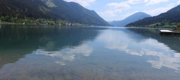 Estacionamento em Weissensee, Austria N.º 251286 4