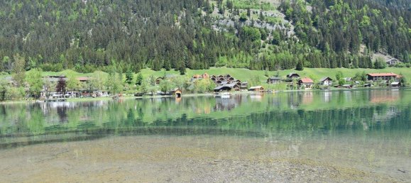 Estacionamento em Weissensee, Austria N.º 251286 3
