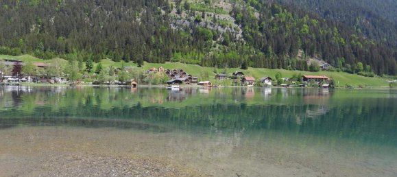 Estacionamento em Weissensee, Austria N.º 251286 6