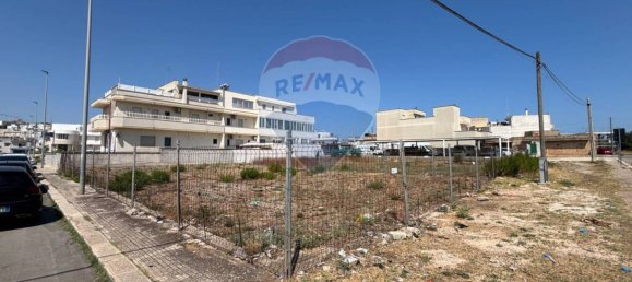 قطعة أرض في Carovigno, Italy 300متر مربع رقم 343535 3