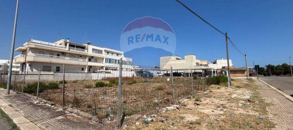 قطعة أرض في Carovigno, Italy 300متر مربع رقم 343535 2