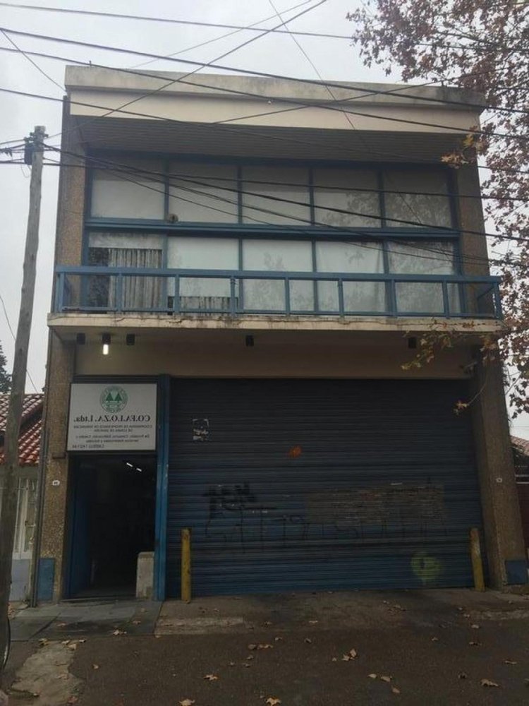  Office in Lomas de Zamora, Argentina No. 106153