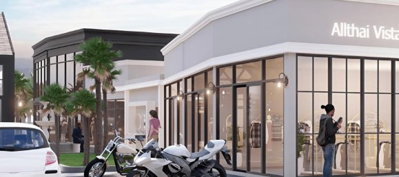 78.98m² Commercial property in Phuket, Thailand No. 22001 3