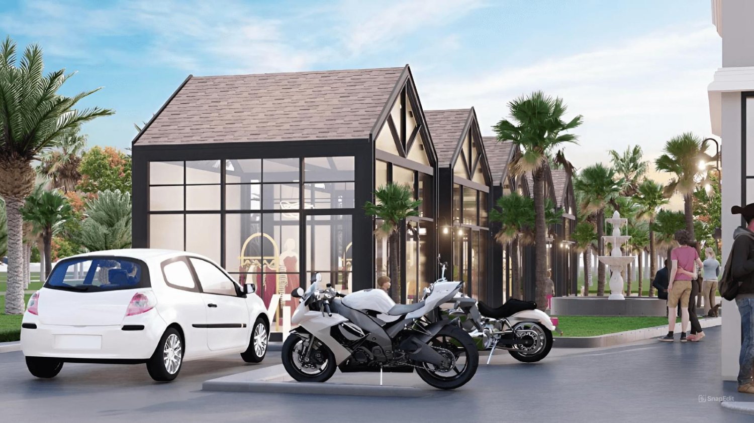 78.98m² Commercial property in Phuket, Thailand No. 22001