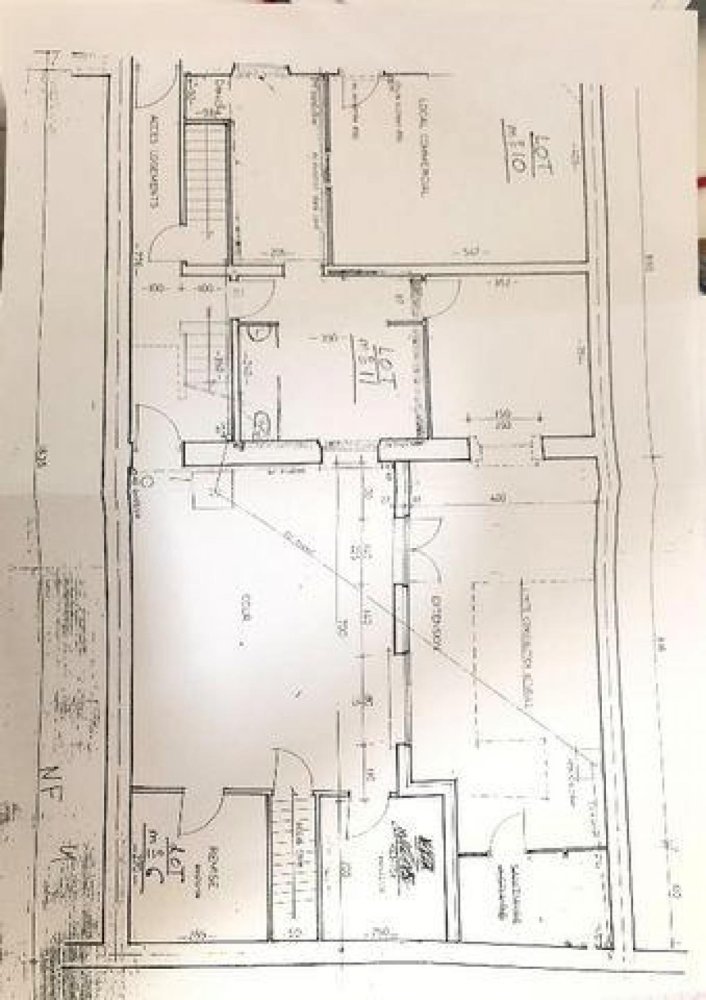 3 bedrooms Condo in Reims, France No. 36985