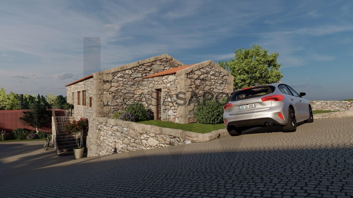 3 bedrooms House in Ponte de Lima, Portugal No. 192007