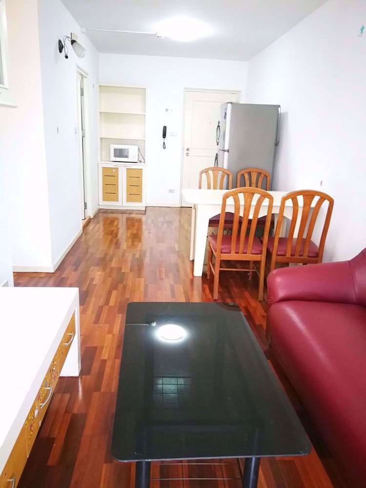 2 bedrooms Condo in Yan Nawa, Thailand No. 9507