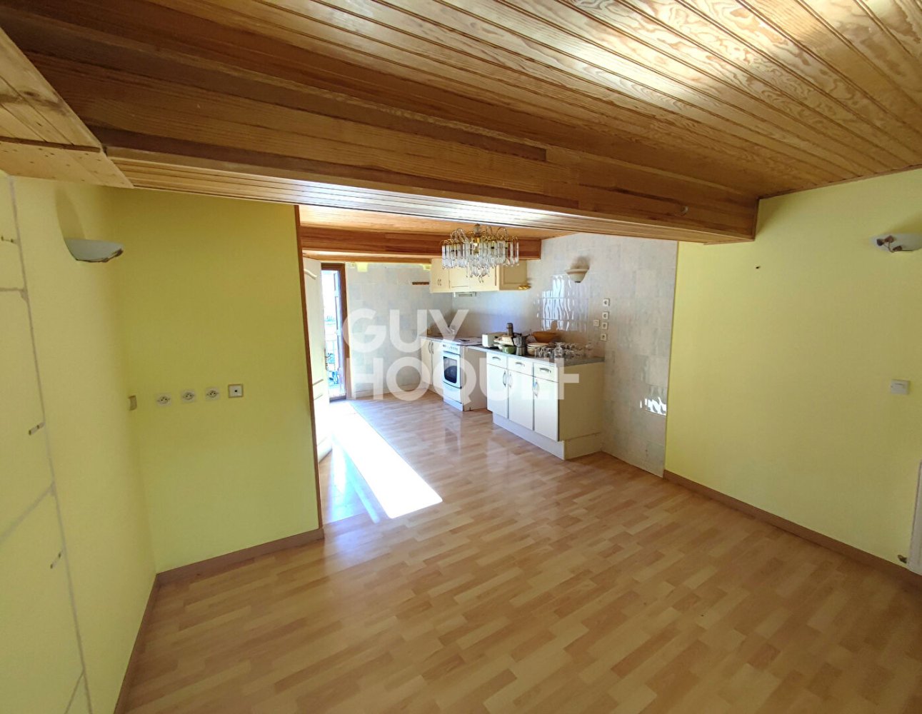 2 bedrooms House in Le Boulou, France No. 195119